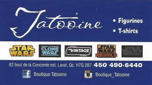 Tatooine